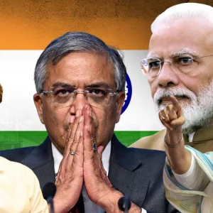 ভারতে এবার প্রধান নির্বাচন কমিশনারের বিরুদ্ধে বিরোধী দলগুলোর অভিশংসন প্রস্তাব