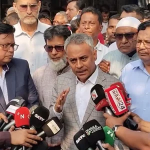 ঈদযাত্রায় অনিয়ম পেলেই সঙ্গে সঙ্গে কঠোর ব্যবস্থা: সড়কমন্ত্রী