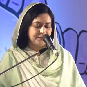 নারীদের শিক্ষা অবৈতনিক করার পদক্ষেপ নেবে সরকার: জুবাইদা রহমান