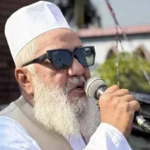 লুটপাট বাহিনীরা খাওয়ার জন্য ‘এতবড় বোঝা’র ব্যবস্থা করেছেন