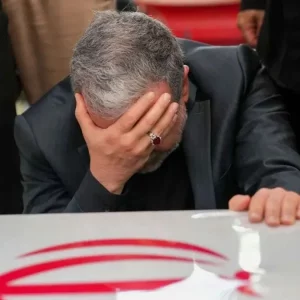 ইরানের দুই শীর্ষ গোয়েন্দা কর্মকর্তা নিহত, দাবি ইসরায়েলের