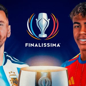 মধ্যপ্রাচ্যের সংঘাতের কারণে বাতিল ফিনালিসিমা