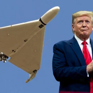 ইরানকে টেক্কা দিতে এবার ড্রোন ব্যবসায় ট্রাম্প পরিবার