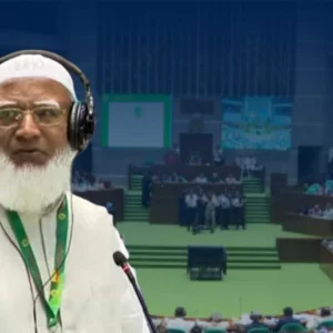 ৩০ দিন অতিবাহিত হলেও বসেনি সংবিধান সংস্কার পরিষদ: বিরোধীদলীয় নেতা