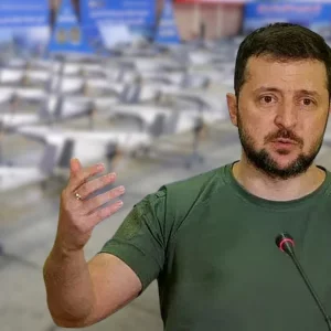 ড্রোন প্রতিরক্ষা সহায়তার বিনিময়ে মধ্যপ্রাচ্যের দেশগুলো থেকে অর্থ ও প্রযুক্তি চায় ইউক্রেন