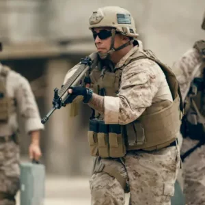 মধ্যপ্রাচ্যে আরও মার্কিন সেনা-যুদ্ধজাহাজ মোতায়েনের নেপথ্যে কী? 