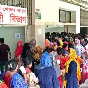 ঈদের ছুটিতে হাসপাতালগুলোকে স্বাস্থ্য অধিদপ্তরের ১৬ নির্দেশনা