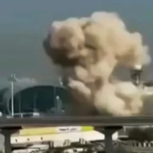 কুয়েত আন্তর্জাতিক বিমানবন্দরে ড্রোন হামলা, রাডার ক্ষতিগ্রস্ত