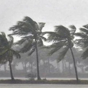 কালবৈশাখীর তাণ্ডবে যুবক নিখোঁজ, নৌকাচাপায় মাঝির মৃত্যু