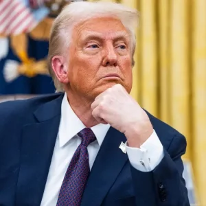 ‘হতাশায় ট্রাম্প’, সাড়া দিচ্ছে না শক্তিশালী কোনো দেশ