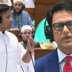 স্কুলে ভর্তিতে লটারি থাকবে কিনা—হাসনাতের প্রশ্নের উত্তর দিলেন শিক্ষামন্ত্রী