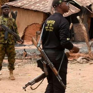 নাইজেরিয়ায় ২০ জনকে হত্যা করে গবাদি পশু লুট 