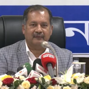 সাংবাদিকদের ওয়েজবোর্ড নিয়ে রোডম্যাপ তৈরি করছে সরকার: তথ্যমন্ত্রী