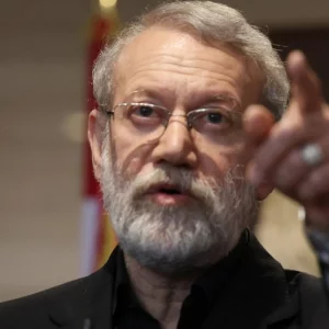 এপস্টাইন গ্রুপ ইরানকে ‘৯/১১-এর মতো ঘটনায়’ ফাঁসানোর ষড়যন্ত্র করছে: দাবি লারিজানির