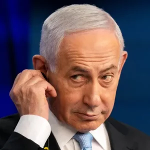 ভালো আছেন নেতানিয়াহু