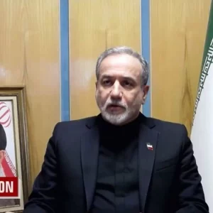 ‘যুদ্ধবিরতি বা আলোচনার কোনো প্রস্তাব আমরা দিইনি’: ট্রাম্পের দাবির প্রেক্ষিতে আরাঘচি