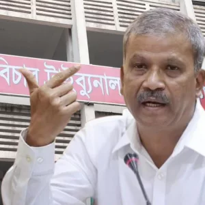 হাদি হত্যার বিচার বিলম্বের কারণ জানালেন আসিফ নজরুল