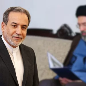 মোজতবা খামেনি সুস্থ আছেন এবং সক্রিয়ভাবে রাষ্ট্র পরিচালনায় দায়িত্ব পালন করছেন: আব্বাস আরাঘচি