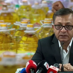 বাজারে ভোজ্যতেলের পর্যাপ্ত সরবরাহ আছে: বাণিজ্যমন্ত্রী