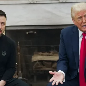 ইরান–যুক্তরাষ্ট্র সংঘাতের কারণে মার্কিন সমর্থন হারাতে চায় না ইউক্রেন: জেলেনস্কি