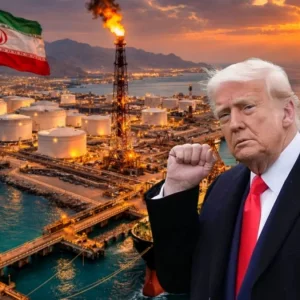 ইরানের খারগ দ্বীপে শুধু ‘মজা করার জন্য’ হলেও বোমা মারতে পারে আমেরিকা: ট্রাম্প