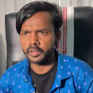 কারাজীবনের ২১ দিনের অভিজ্ঞতা নিয়ে ওয়েব সিরিজ বানাবেন হিরো আলম