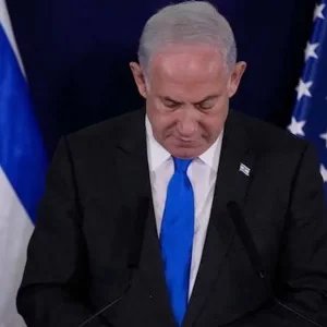 সংকটে পড়েছে ইসরায়েল