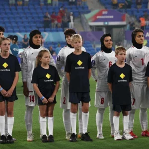 অস্ট্রেলিয়ার আশ্রয় ছেড়ে বাড়ির পথে ইরানের আরও ৩ নারী ফুটবলার