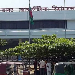 চট্টগ্রাম বিমানবন্দরে আরও ৭টি আন্তর্জাতিক ফ্লাইট বাতিল