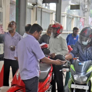 আগামীকাল বিকেলের মধ্যে স্বাভাবিক হচ্ছে জ্বালানি তেলের সরবরাহ: পাম্প মালিক সমিতি