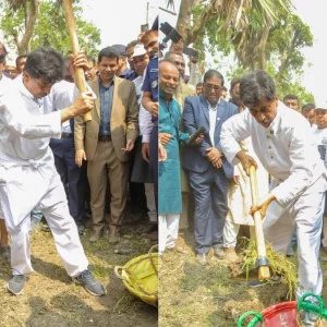 দখলদাররা প্রভাবশালী নয়, তারা দুষ্কৃতিকারী: কৃষিমন্ত্রী