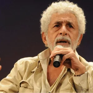 গ্যাংস্টারের অর্থে সিনেমা নির্মাণ! নাসিরুদ্দিন শাহর কাছে টাকা ফেরত চেয়েছিলেন দাউদ ইব্রাহিম