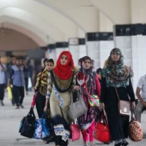 ৭ দিনের সরকারি ছুটি শুরু মঙ্গলবার থেকে