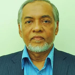 পদত্যাগ করেছেন সম্মিলিত ইসলামী ব্যাংকের চেয়ারম্যান