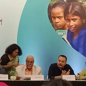 সরকারি স্কুলে লটারির বদলে ভর্তি পরীক্ষার চিন্তা: মাহদী আমিন