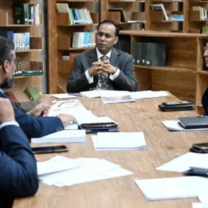 বস্তুনিষ্ঠ তথ্য পরিবেশনে সংসদ গ্রন্থাগার গুরুত্বপূর্ণ ভূমিকা রাখতে পারে