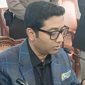 ‘মিড ডে মিল’ পর্যায়ক্রমে সব স্কুলে চালু হবে: ববি হাজ্জাজ