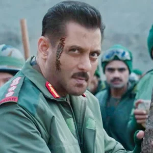 হুট করে বদলে গেল সালমান খানের সিনেমার নাম