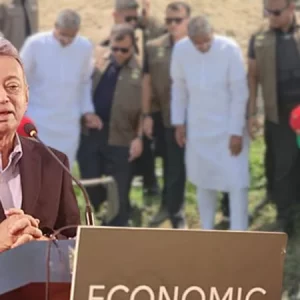 সারাদেশে খাল খননে বড় ধরনের বাজেট বরাদ্দ রাখা হয়েছে: অর্থমন্ত্রী