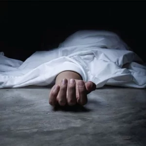 খুলনায় পুলিশ কর্মকর্তার মাকে গলা কেটে হত্যা