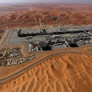 সৌদি আরবে ৯০ মিনিটে ধেয়ে গেলো ৩৭ ড্রোন  