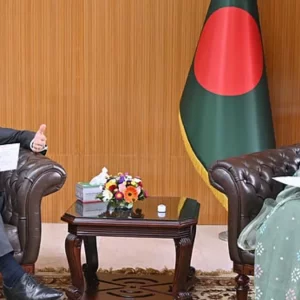 বাংলাদেশে বিনিয়োগ বাড়াতে ‘লেভেল প্লেয়িং ফিল্ড’ নিশ্চিতের আহ্বান ফ্রান্সের