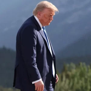 বিপাকে ট্রাম্প, এবার চীনের কাছে চাইলেন সহায়তা  