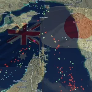 ট্রাম্পের কথায় হরমুজ প্রণালীতে জাহাজ পাঠাবে না জাপান-অস্ট্রেলিয়া