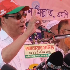 তেল-বিদ্যুতের দাম আমরা বাড়াবো না: বিমান প্রতিমন্ত্রী