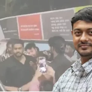 আইনশৃঙ্খলা শক্তিশালী করে মানুষের নিরাপত্তা নিশ্চিত করুন: নাসীরুদ্দীন পাটওয়ারী