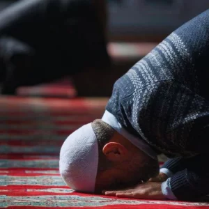 দেশজুড়ে আজ পালিত হচ্ছে পবিত্র শবে কদর