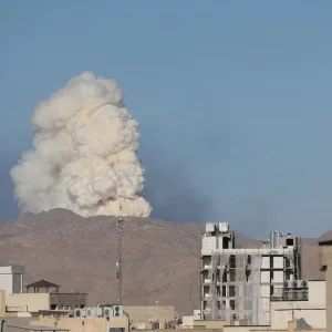 তেহরানে ইসরায়েলি বিমান হামলায় হতাহতের খবর