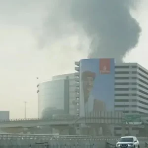 আরব আমিরাতে ইরানের ‘ক্ষেপণাস্ত্র-ড্রোন হামলা’