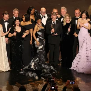 ৯৮তম অস্কার পুরস্কার পেলেন যারা